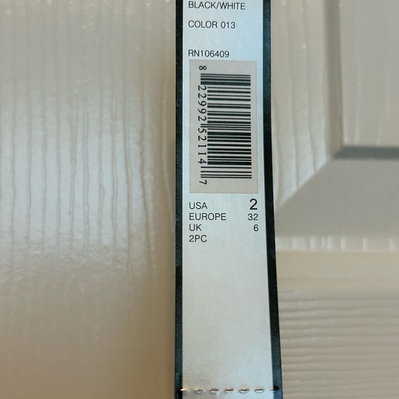 Brand New Tahari Ashur S. Levine Dress Set - Picture 6 of 6